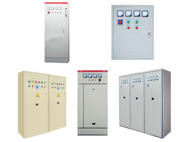 低壓開(kāi)關(guān)柜、雙電源柜、動(dòng)力配電柜